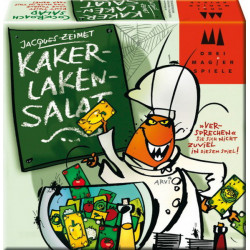 Kakerlakensalat