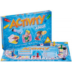 Activity Junior