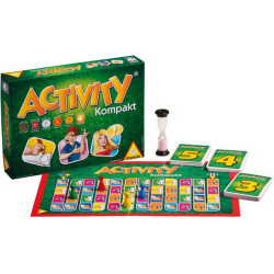 Activity Kompakt