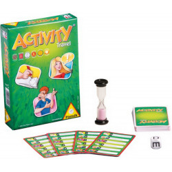 Activity Travel