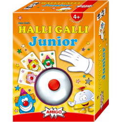 Halli Galli Junior