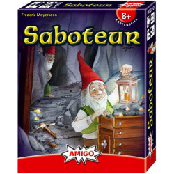 Saboteur