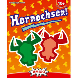 Hornochsen