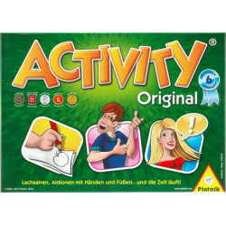 Activity Original