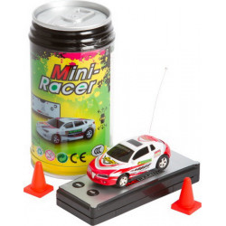 RC Mini Racer in Dose