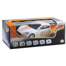 RC Racer Sports Car 27MHz,...