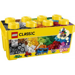 LEGO® Classic Mittelgroße...