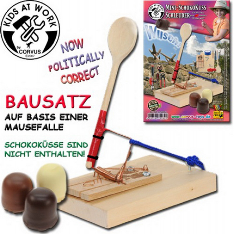 Schokokuss Spiel Schokokuss Spiel