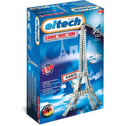 eitech Metallbaukasten C460...