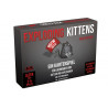 Exploding Kittens Not Safe...